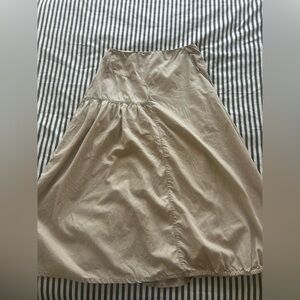 SARAH PACINI SILK SKIRT